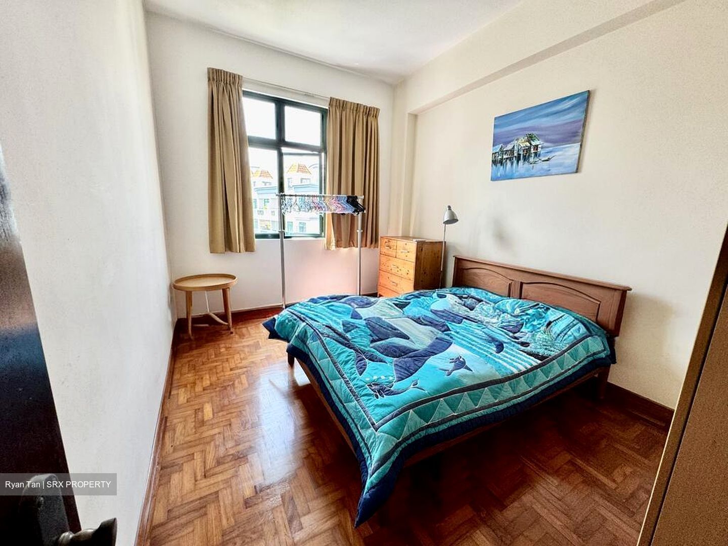 Hillview Green (D21), Condominium #500018061
